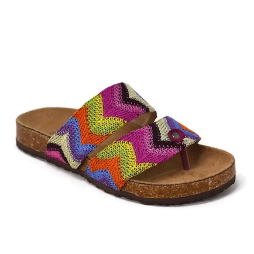 Mata Summer Sandals